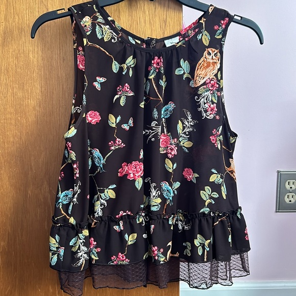 Lauren Conrad Disney Collection Snow White - Picture 1 of 8